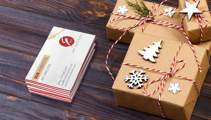 Corporate Holiday Gift Ideas
 Unique Corporate Holiday Gift Ideas – GotPrint Blog
