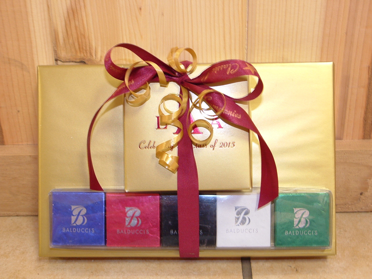 Corporate Holiday Gift Ideas
 Great Corporate Holiday Gift Ideas of Chocolate and or