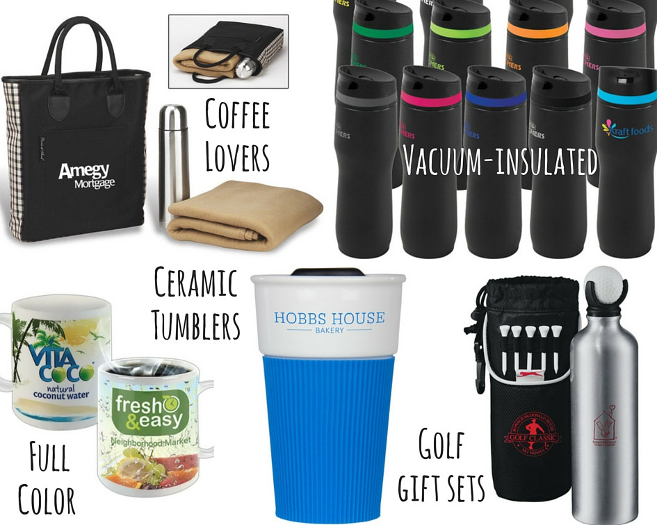Corporate Holiday Party Gift Ideas
 Top 5 Corporate Holiday Gifts