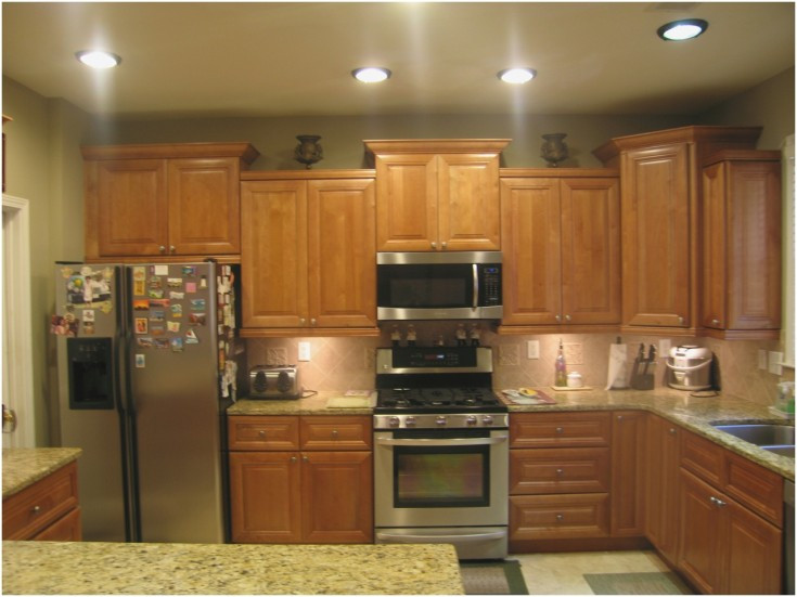 Costco Kitchen Remodel
 Kitchen Alluring Costco Kitchen Cabinets Reviews For Your
