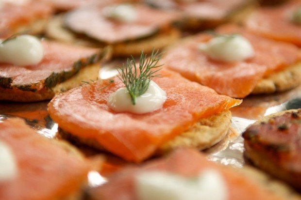 Costco Party Food Ideas
 Amos Gott s Costco Appetizers Cocktail Party