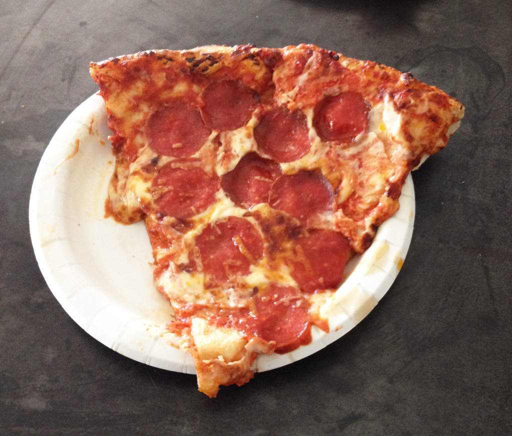 Costco Pepperoni Pizza
 Costco Pizza Review Exceptional Pizza at Low Prices So
