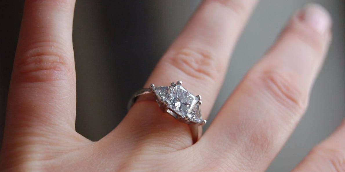 Costco Wedding Rings
 US judge Costco sold counterfeit Tiffany diamond