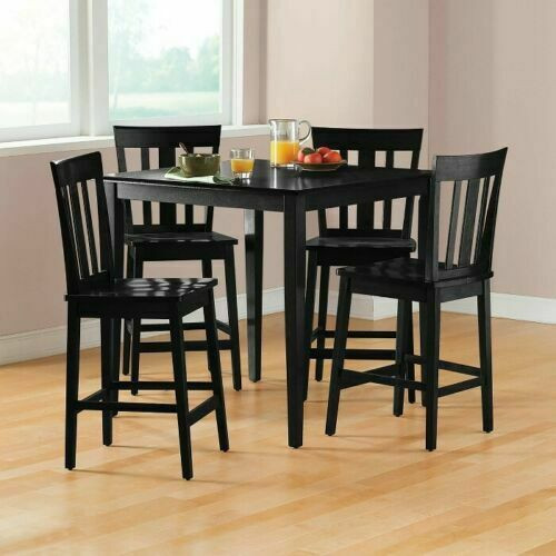 Counter Height Kitchen Sets
 Counter Height Dining Set Table & Chair Sets 5 Piece