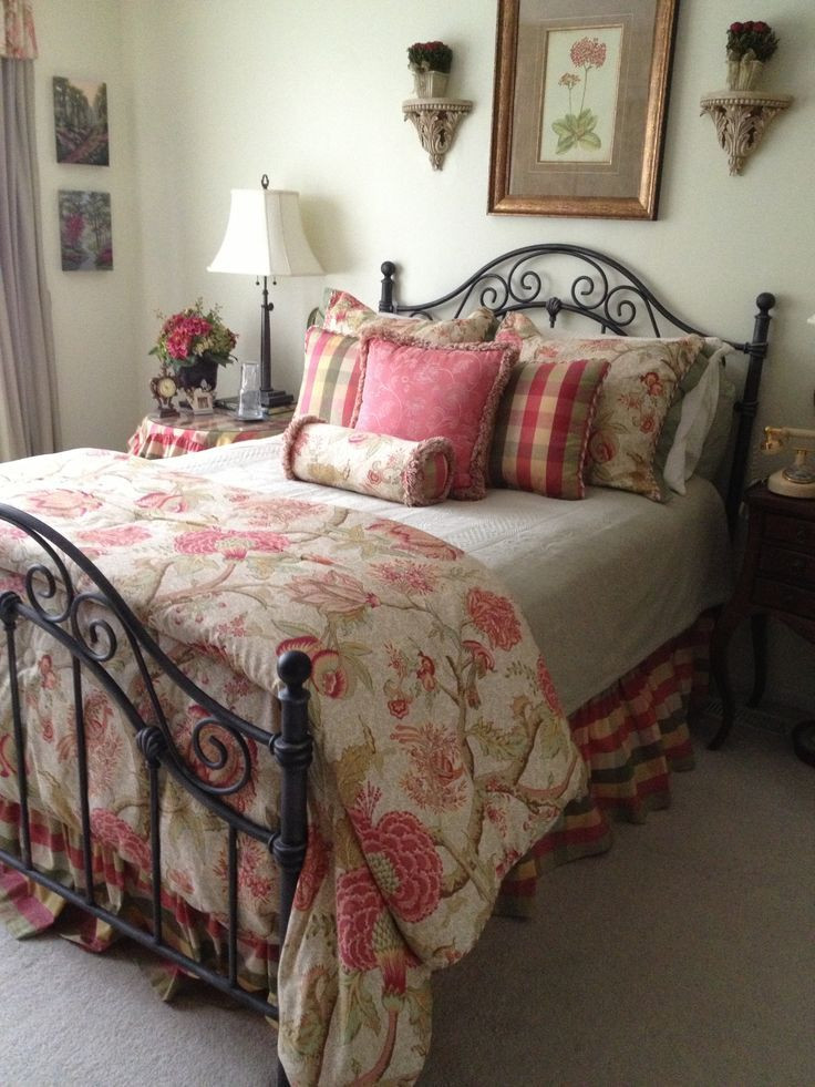 Country Bedroom Decorating
 31 Fabulous Country Bedroom Design Ideas