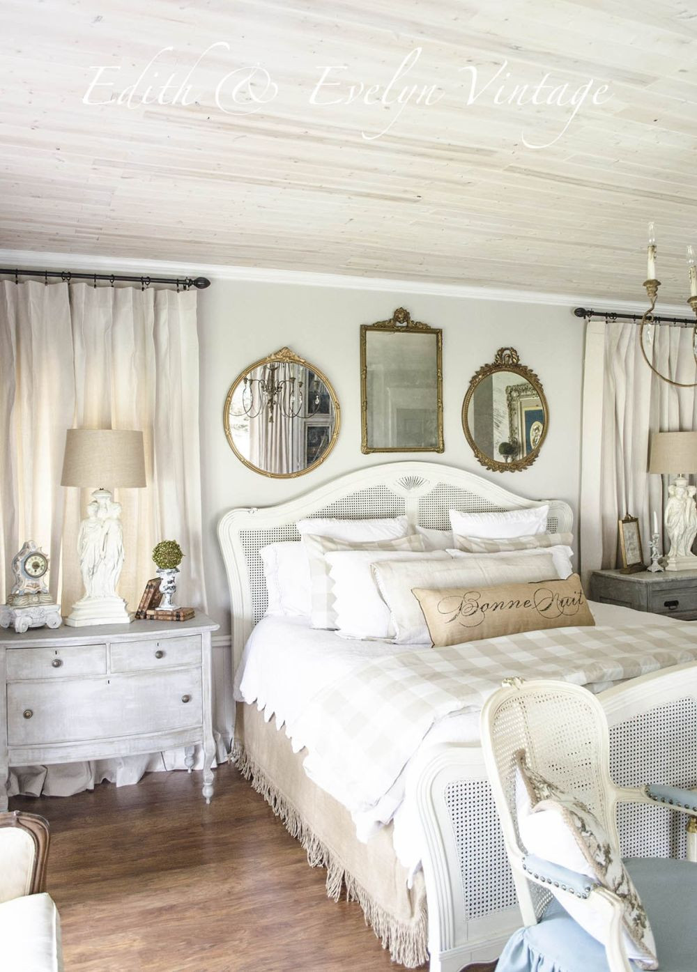 Country Bedroom Decorating
 10 Tips for Creating The Most Relaxing French Country