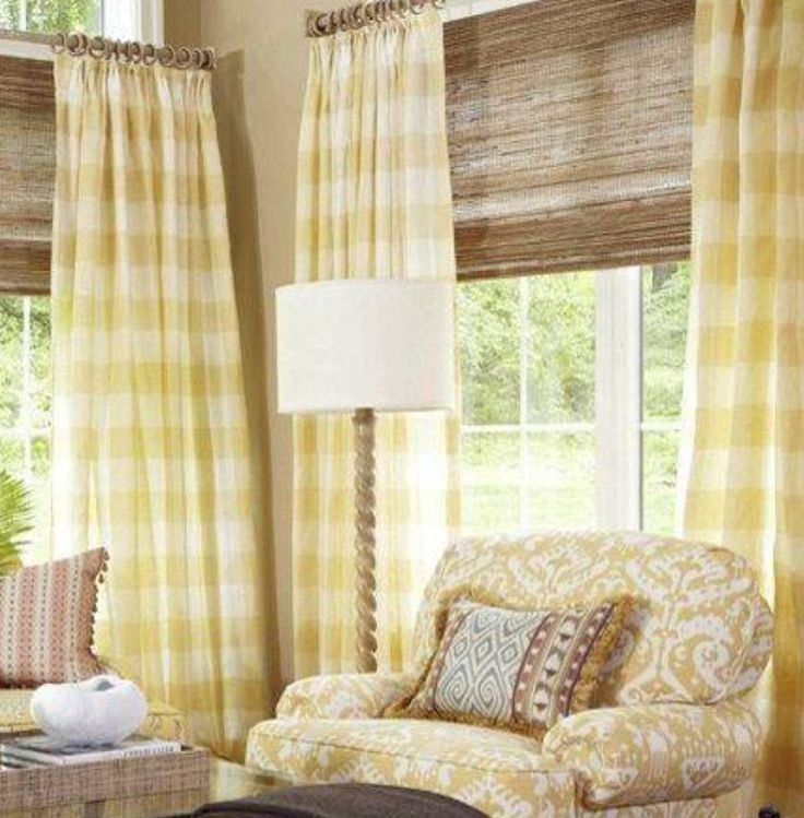 Country Curtains For Living Room
 23 best Curtains Window Treatments images on Pinterest