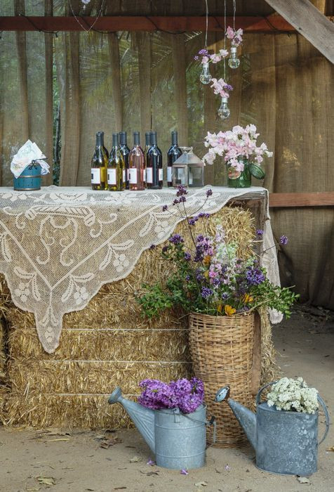 Country Engagement Party Ideas
 4604 best Just Say I Dooooo images on Pinterest