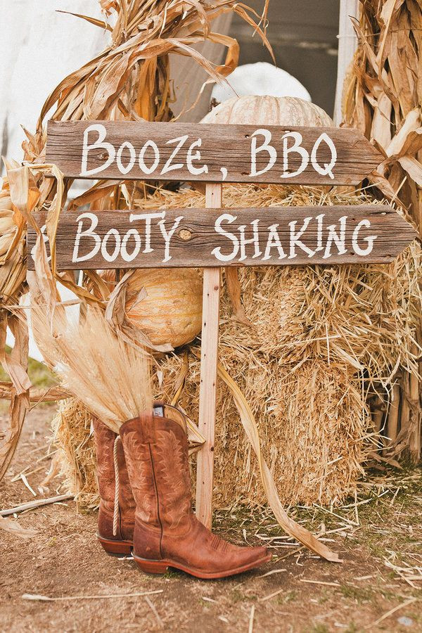 Country Engagement Party Ideas
 Top 20 Country Wedding Ideas You’ll Love for 2018 Trends