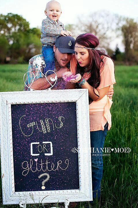 Country Gender Reveal Party Ideas
 Pin by Heather Stewart on if i ever have another kid