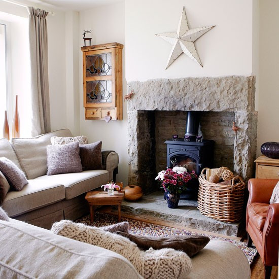 Country Living Room Decoration
 Country Living Room Decorating Ideas Home Ideas Blog