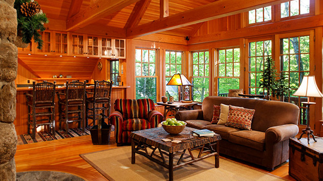 Country Living Room Ideas
 15 Warm and Cozy Country Inspired Living Room Design Ideas
