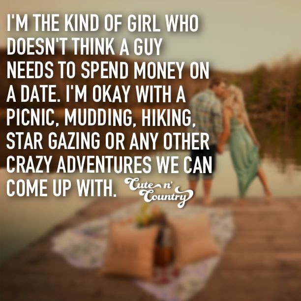 Country Relationship Quotes
 66 best ways to ask someone out images on Pinterest
