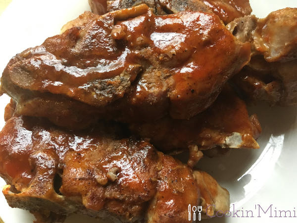Country Style Pork Ribs Pressure Cooker
 Pressure Cooker Country Style Ribs