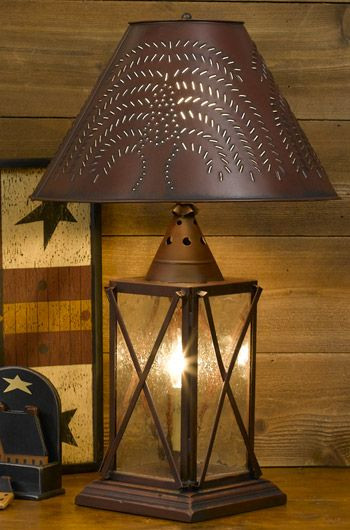 Country Table Lamps Living Room
 Fresh Interior Country Style Table Lamps with regard to