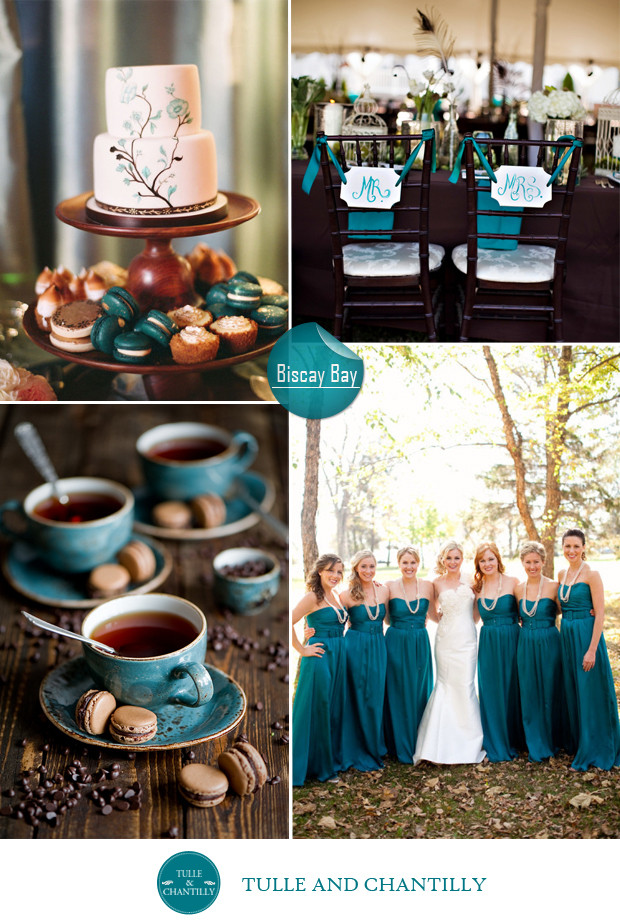 Country Wedding Color Schemes
 Top 10 Pantone Inspired Fall Wedding Colors 2015