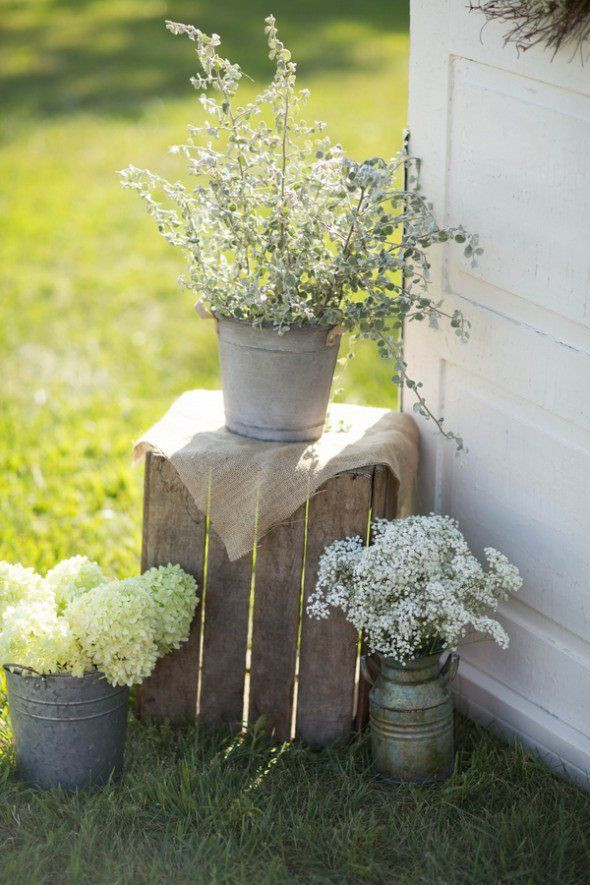 Country Wedding Flowers
 56 Perfect Rustic Country Wedding Ideas