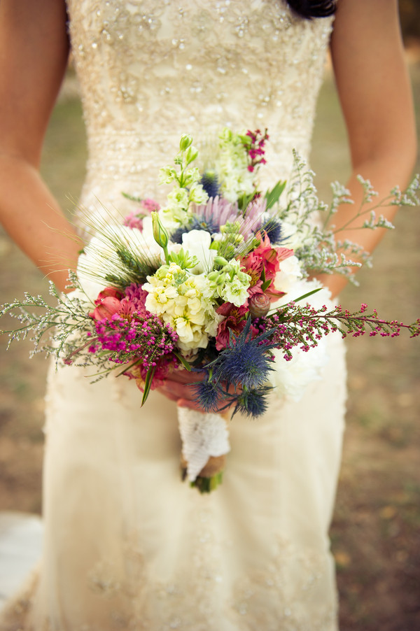 Country Wedding Flowers
 Vintage Country Style Wedding Rustic Wedding Chic
