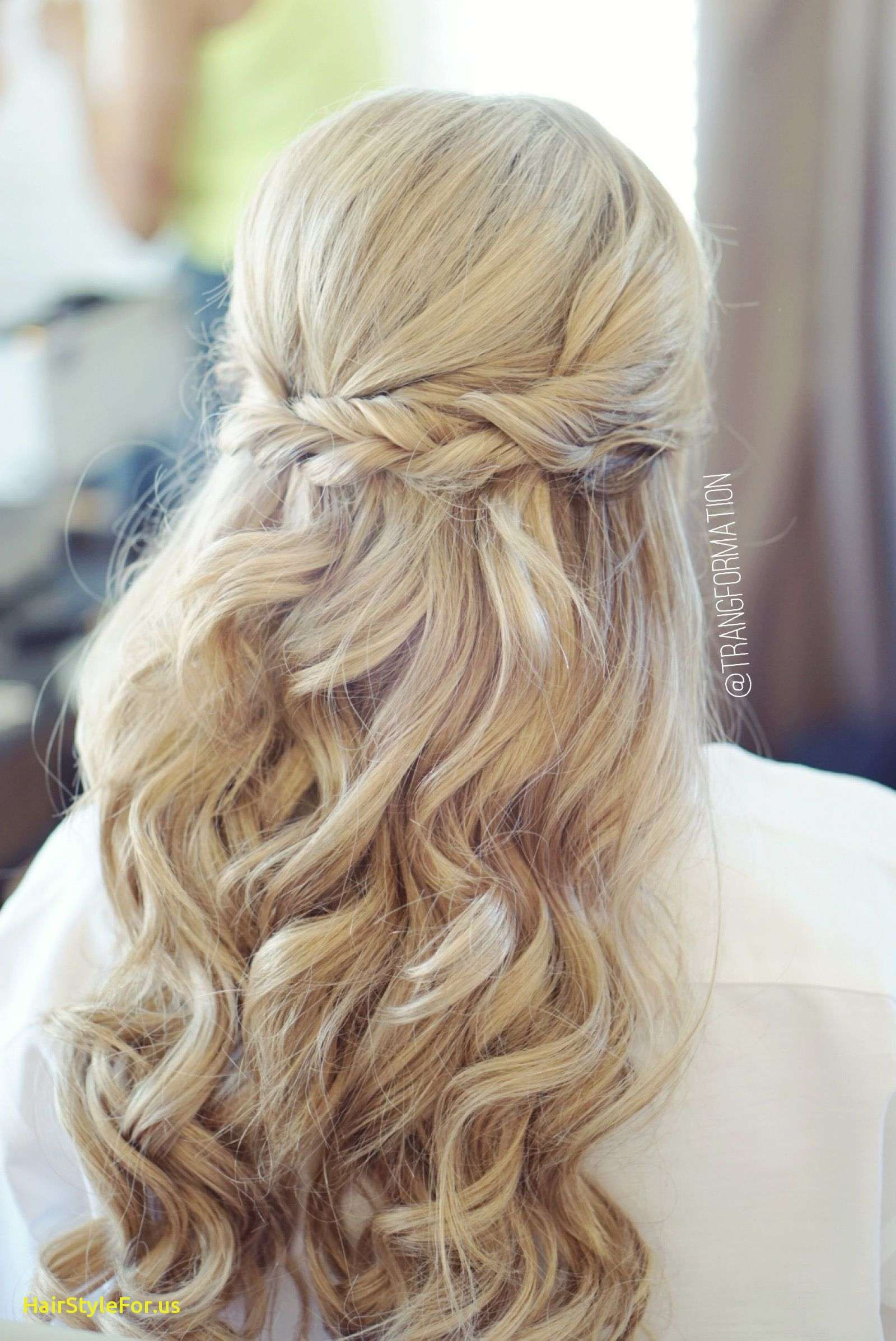 Country Wedding Hairstyles For Bridesmaids
 Inspirational Country Wedding Hairstyles for Long Hair
