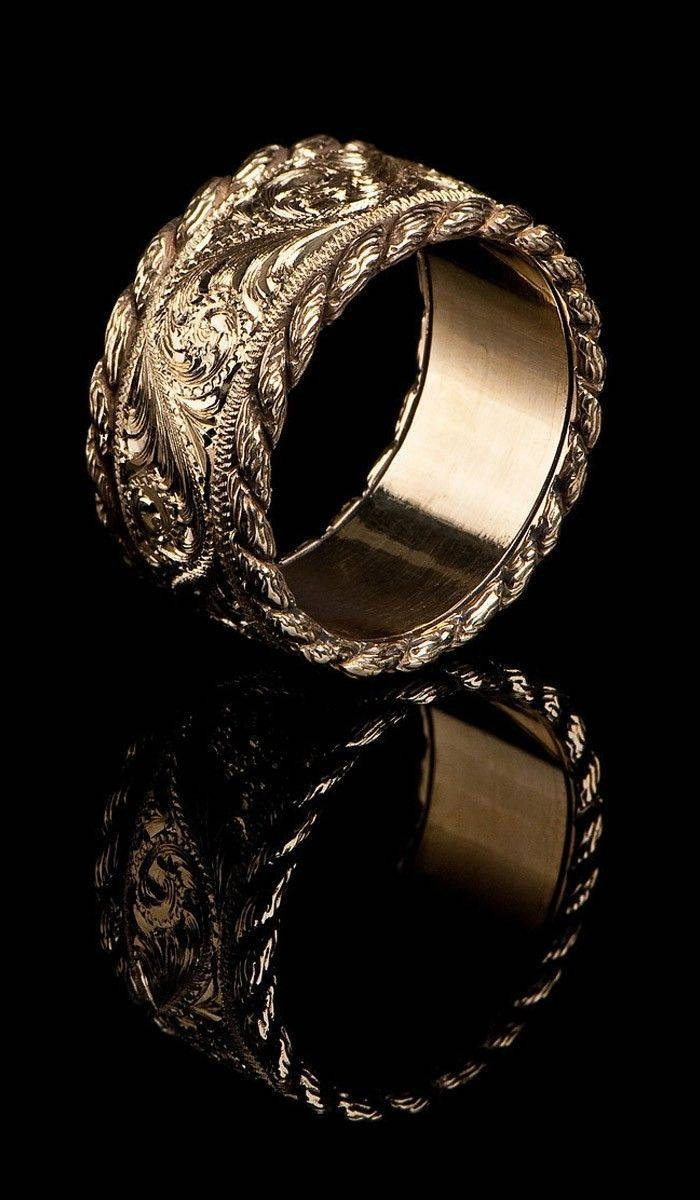 Country Wedding Rings
 2019 Popular Country Wedding Rings