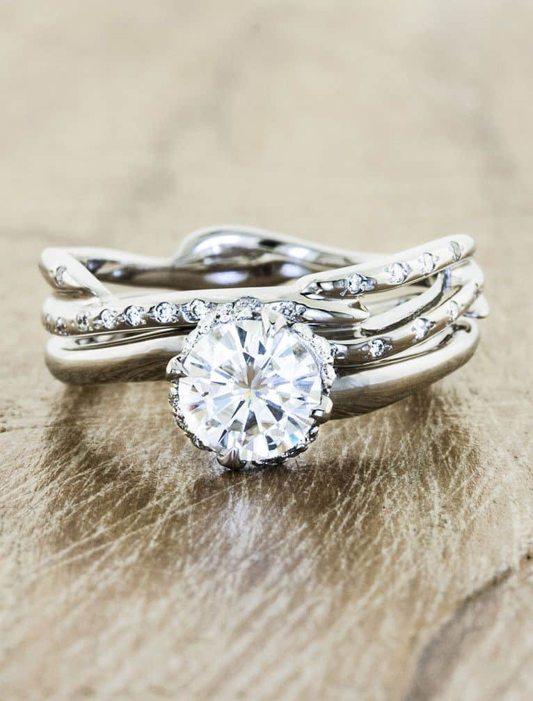 Country Wedding Rings
 country wedding rings best photos Page 7 of 7 Cute