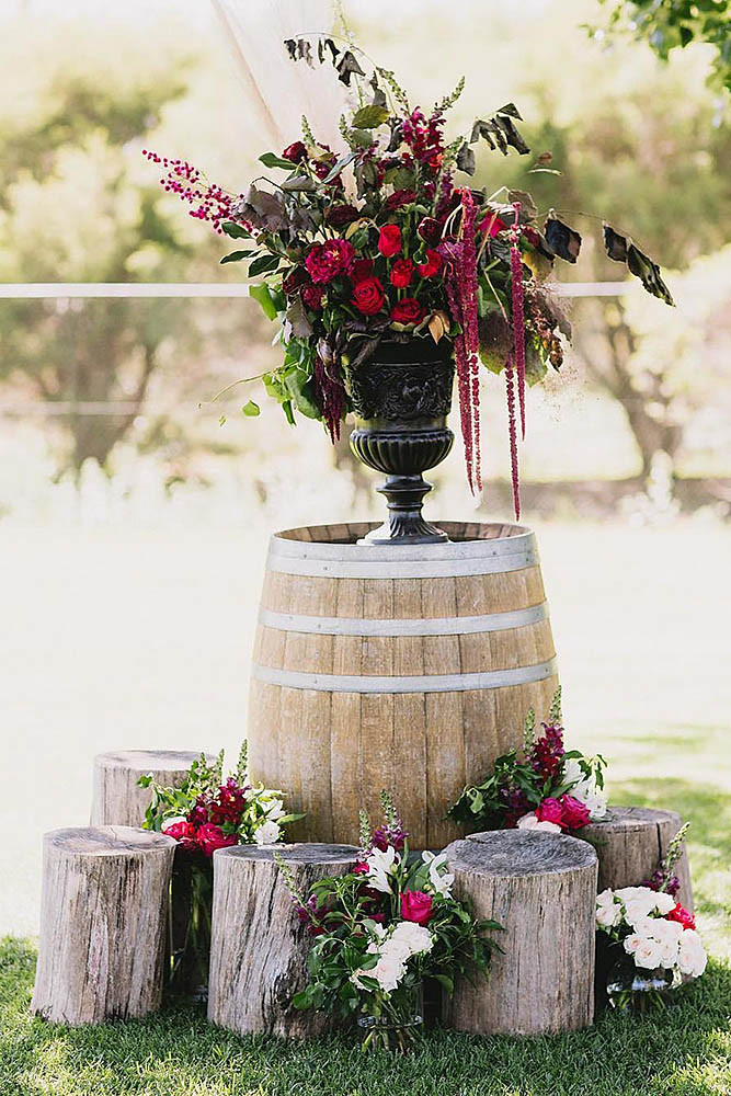 Country Weddings Decorations
 rustic wedding ideas – Elegantweddinginvites Blog
