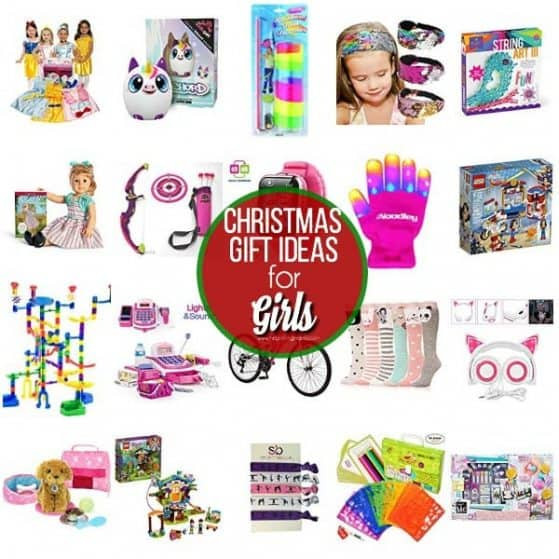 Couple'S First Christmas Gift Ideas
 BEST Gifts for a 1 Year Old Girl • The Pinning Mama