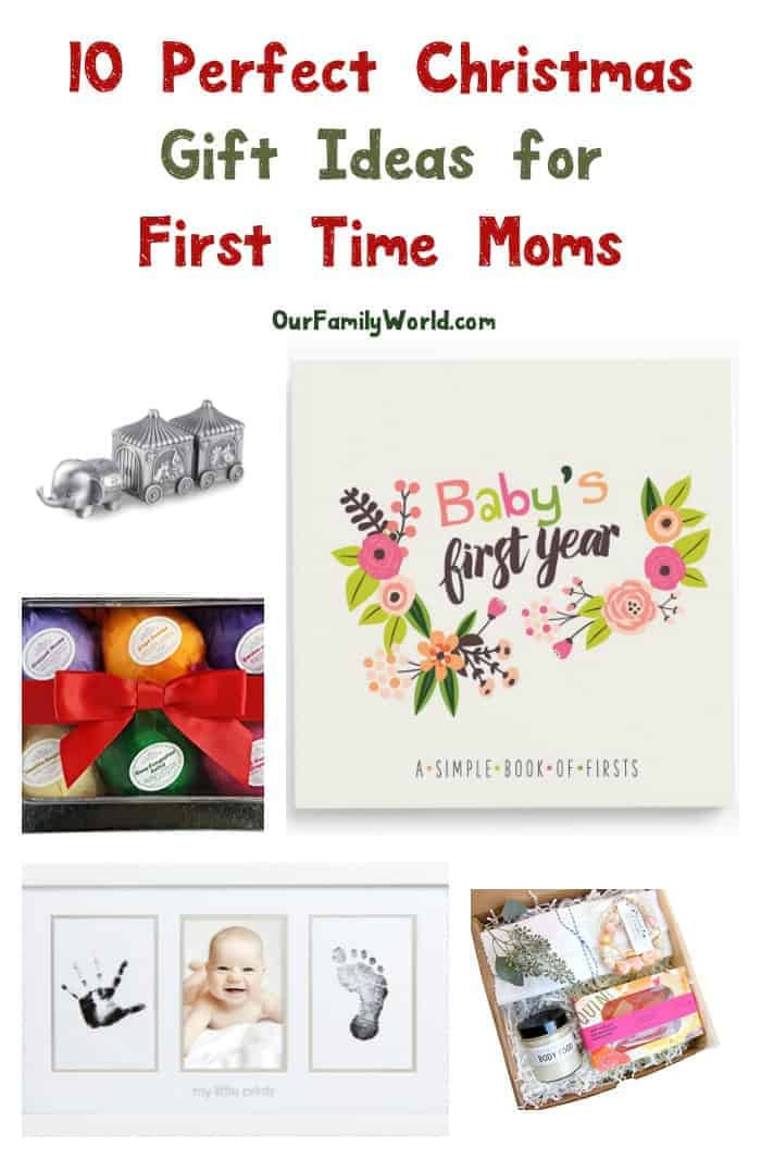 Couple'S First Christmas Gift Ideas
 10 Perfect Christmas Gift Ideas for First Time Moms Our