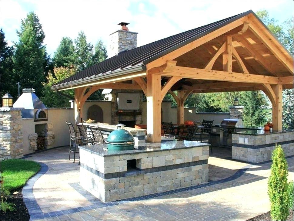 Covered Outdoor Kitchen Structures
 covered outdoor kitchen structures – skylooub