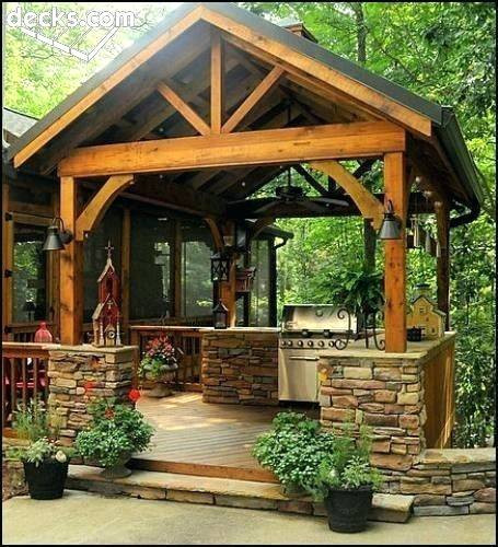 Covered Outdoor Kitchen Structures
 covered outdoor kitchen structures – skylooub
