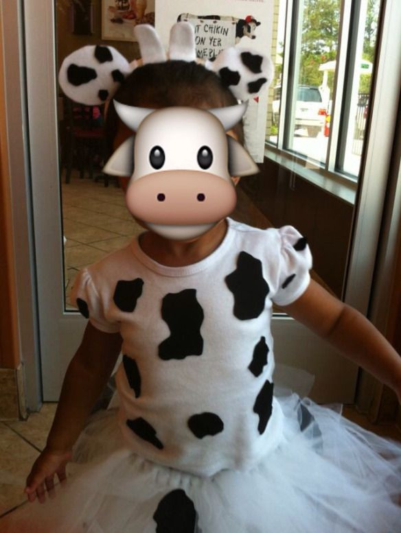 Cow Costume DIY
 5562 best costume images on Pinterest