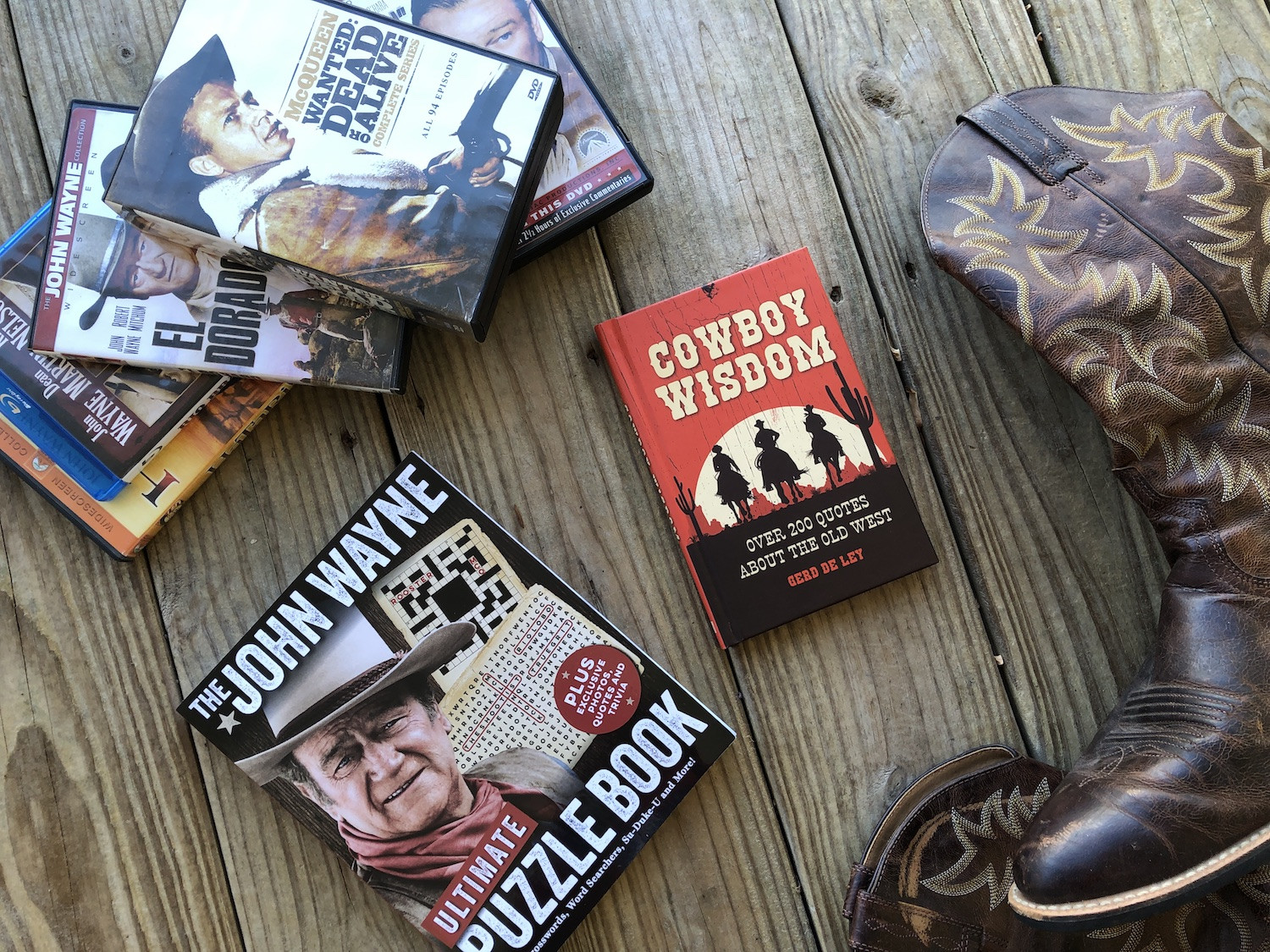 Cowboys Fan Gift Ideas
 Gift Ideas for Cowboy Fans Hobbies on a Bud