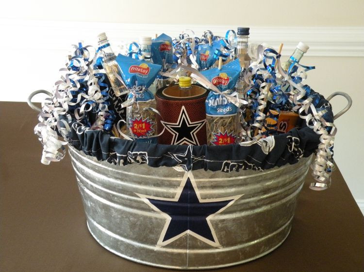 Cowboys Fan Gift Ideas
 Pin by Maria on Misc