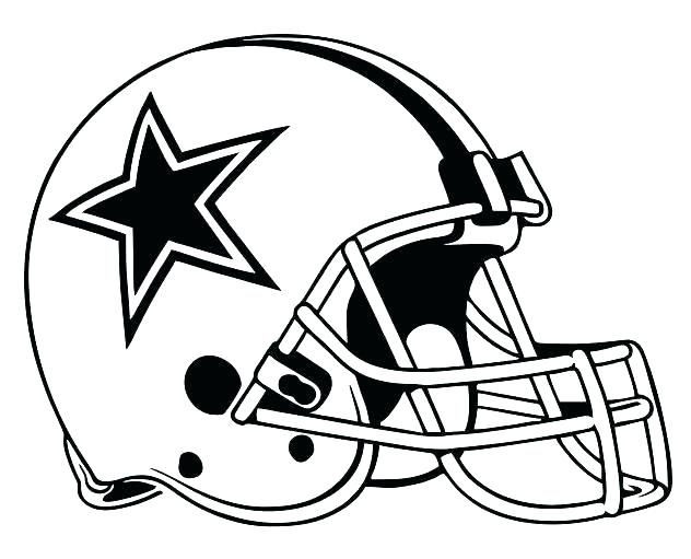 Cowboys Football Coloring Pages
 632x511 dallas cowboys coloring page – jiwai