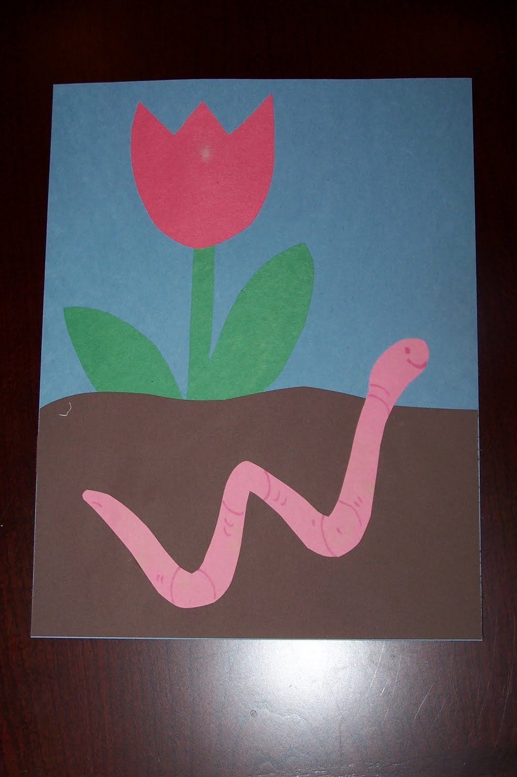 Craft Activity For Preschool
 The Princess and the Tot Letter Crafts Uppercase