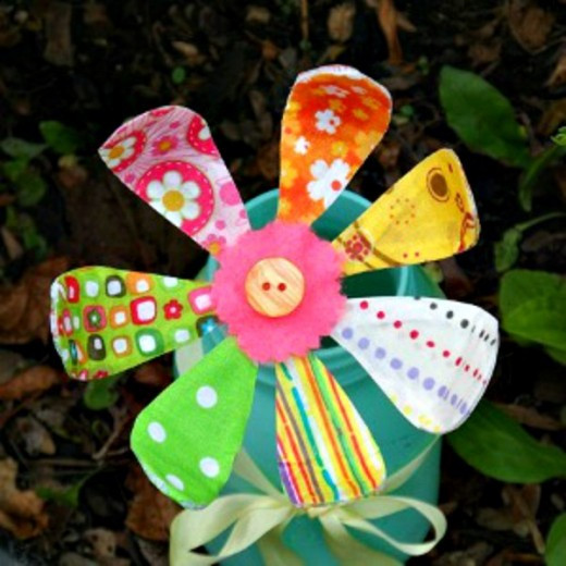 Craft For Older Adults
 49 Amazing Craft Ideas for Seniors