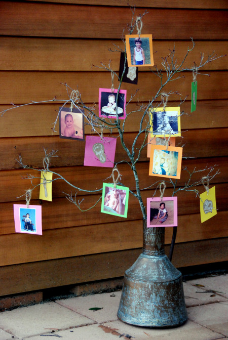 Craft Ideas For Baby Shower Decorations
 baby shower ideas