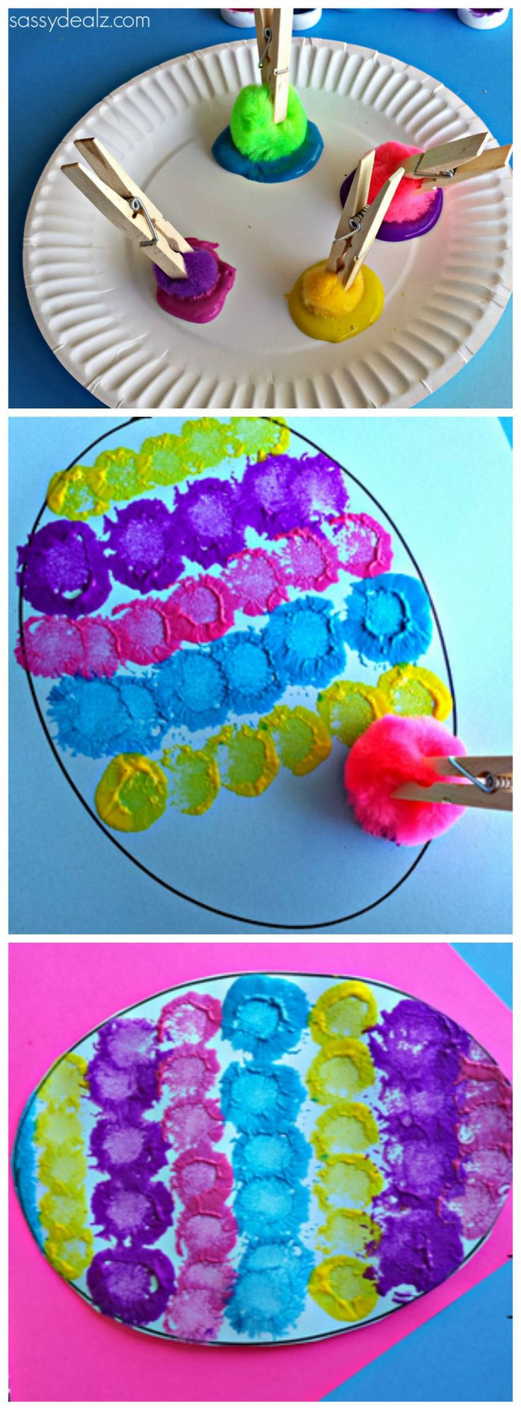Craft Projects For Preschoolers
 15 Best Art Activities For Preschoolers Bored Art