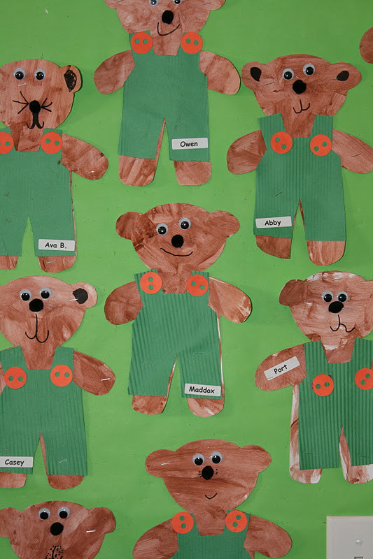 Craft Projects For Preschoolers
 Nancy Nolan s Kindergarten Letter C Week