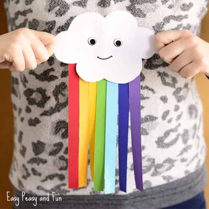 Craft Projects For Preschoolers
 Spring Crafts for Kids Toddlers and Preschoolers