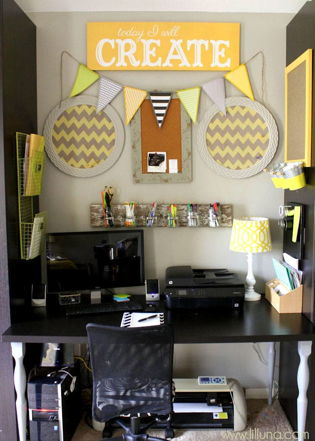 Craft Room Organization Ideas
 Craft Room Organization Ideas Lil Luna