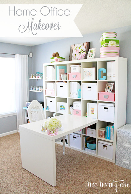 Craft Room Organization Ideas
 Creative Thrifty & Small Space Craft Room Organization