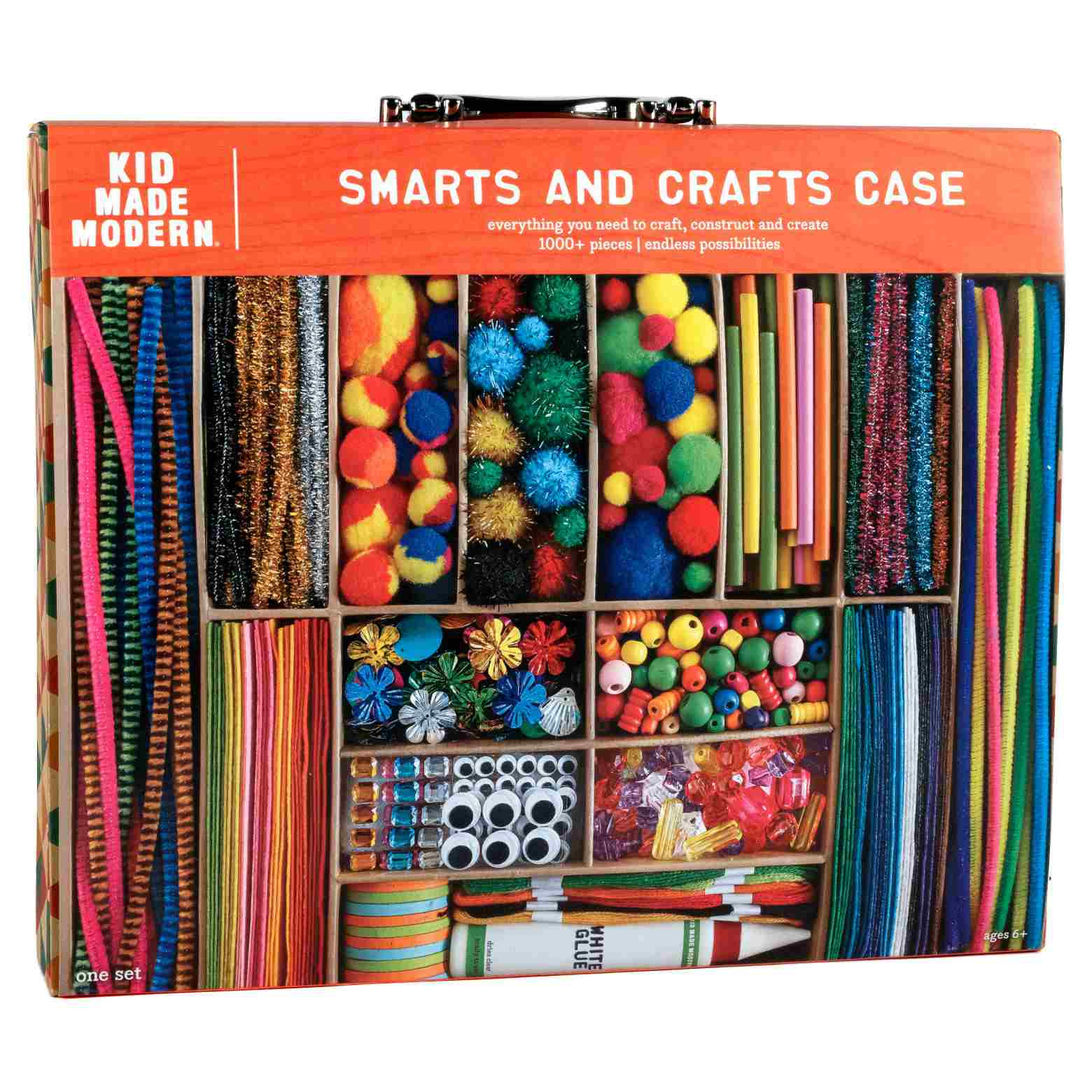 Craft Sets For Toddlers
 The 9 Best Craft Kits for Kids in 2020