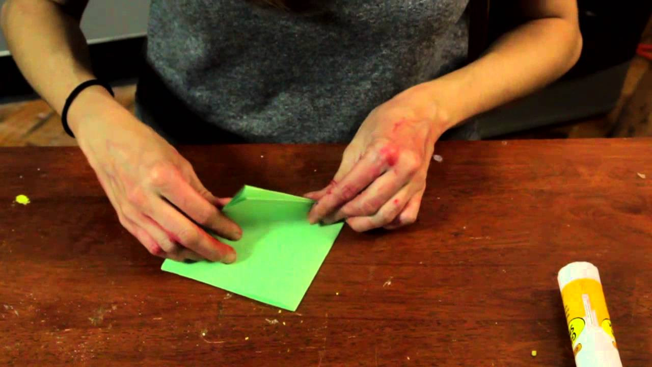 Crafting With Kids
 St Patrick s Day Craft Ideas for Primary School Children