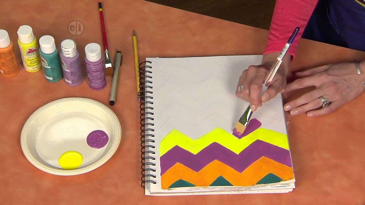Crafts To Do With Toddlers
 Hands Crafts for Kids Show Episode 1605 3