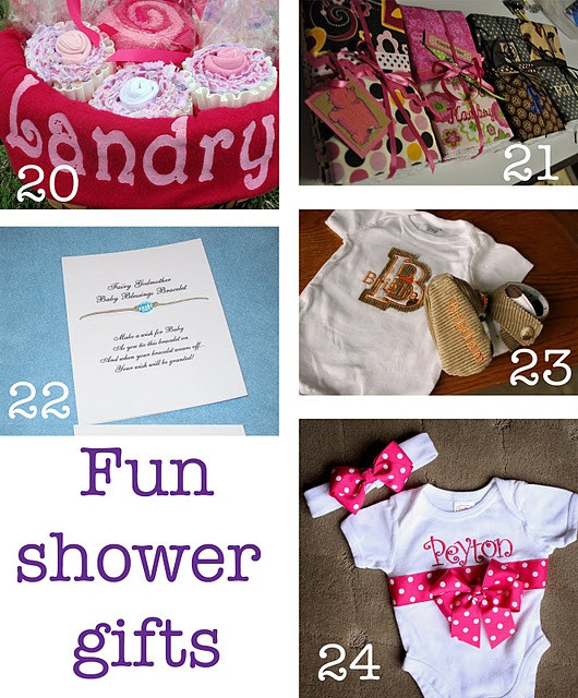 Crafty Baby Shower Gift Ideas
 222 best DIY Baby Gift Ideas Baby Shower