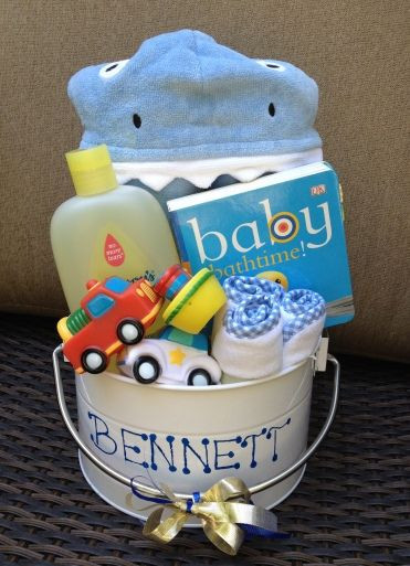 Crafty Baby Shower Gift Ideas
 1000 images about DIY Baby Gift Ideas