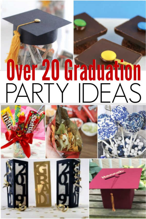 Crazy Graduation Party Ideas
 Graduation Party Ideas Tons of cool grad party ideas