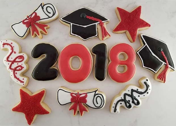 Crazy Graduation Party Ideas
 21 Awesome Graduation Party Decorations and Ideas crazyforus