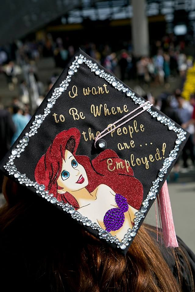 Crazy Graduation Party Ideas
 20 Crazy Awesome Graduation Cap Ideas